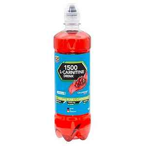 Z Konzept 1500 L-Carnitine drink 750 ml