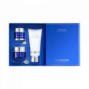 La Prairie Skin Caviar Firming Comforts limitovaný rituál pro zpevnění pleti
