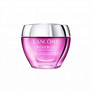 Lancôme RÉNERGIE MULTI-GLOW CREAM krém pro dodání zářivého jasu zralé pleti  50 ml