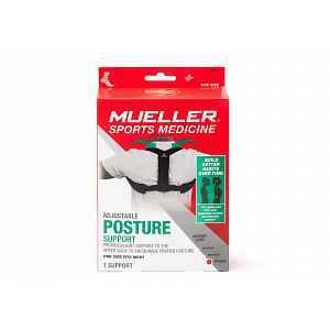 Mueller Korektor pro vzpřímené držení těla