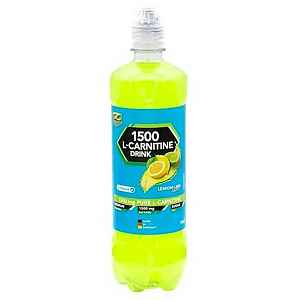 Z Konzept 1500 L-Carnitine drink 750 ml