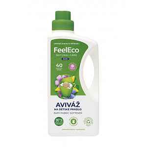 Feel Eco aviváž Baby 1l