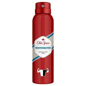 Old Spice Whitewater deospray 150 ml