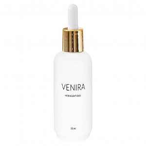 VENIRA moringový olej 50 ml