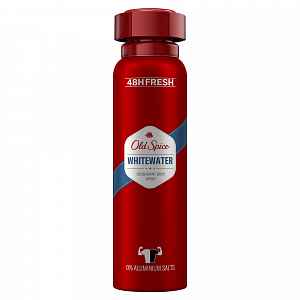 Old Spice Whitewater deospray 150 ml