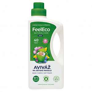 Feel Eco aviváž Baby 1l