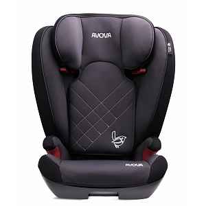 AVOVA Star-fix 2024 Grey and Black