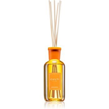 Culti Stile Aramara aroma difuzér s náplní Orange 250 ml