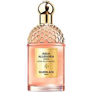 Guerlain Aqua Allegoria Forte Rosa Palissandro parfémová voda dámská  125 ml