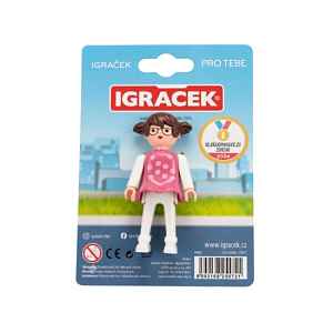 Igráček pro tebe Betty