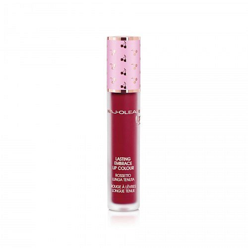 Naj-Oleari Lasting Embrace Lip Colour 09 wine 5ml