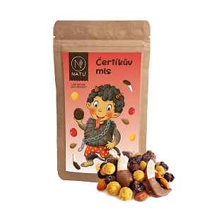 NATU Čertíkův mls 105 g