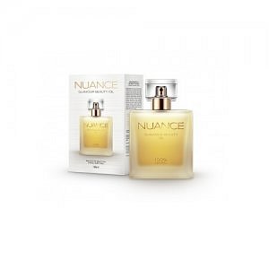 Nuance Glamour beauty oil 100ml