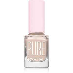 Pastel Pure lak na nehty odstín 609 13 ml