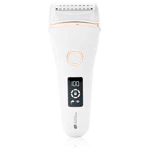 RIO Go Smooth Wet & Dry Lady Shaver dámský holicí strojek 1 ks