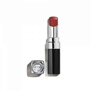 CHANEL Rouge coco bloom Hydratační rtěnka pro plnější vzhled rtů. intenzivní dlouhodržící barva a lesk  - 134 SUNLIGHT 3G 3 g