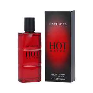 Davidoff Hot Water toaletní voda pánská 110 ml