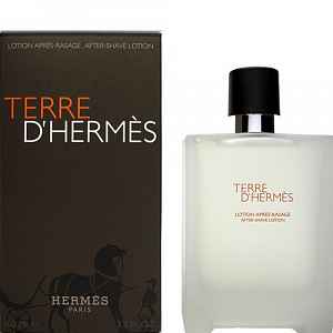Hermes Terre D Hermes Voda po holení 100ml