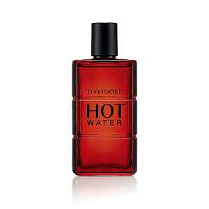 Davidoff Hot Water toaletní voda pánská 110 ml