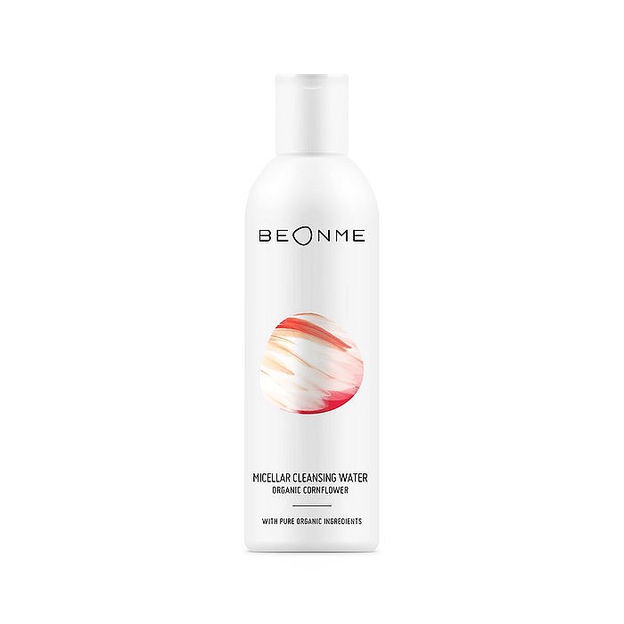 BeOnMe BIO Micelární voda 200ml