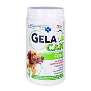 Gelacan Fast 500g