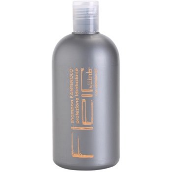 Gestil Fleir by Wonder hydratační šampon  500 ml