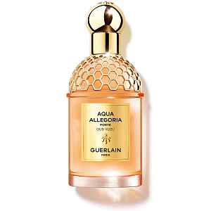 Guerlain Aqua Allegoria Forte Oud Yuzu parfémová voda dámská  75 ml