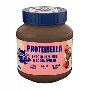 HealthyCo Proteinella lískový oříšek/čokoláda 360 g