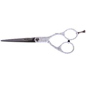 Kadeřnické nůžky Original Best Buy Concave Porcelain 5,5" (7014555)