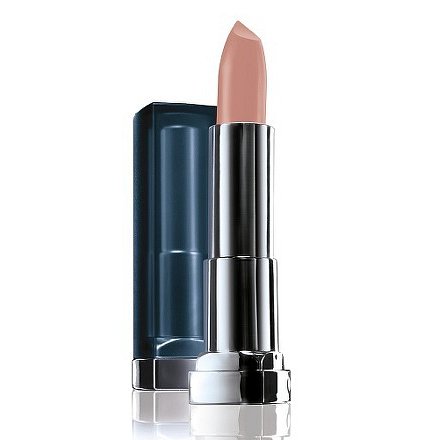 Maybelline Color Sensational Creamy Matte Nude 983 rtěnka