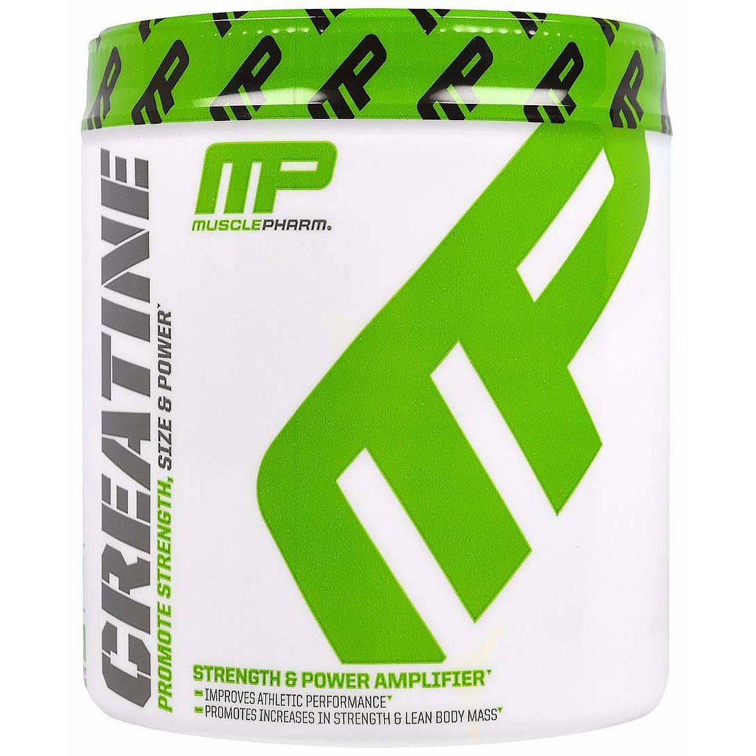 Muscle Pharm Creatine unflavored 300g
