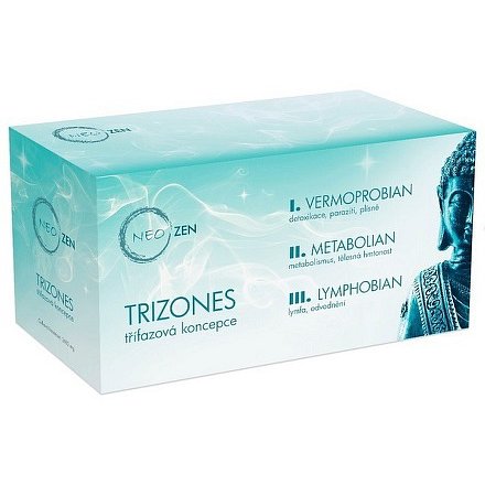 NeoZen Trizones tbl.180