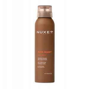 Nuxe Men [Boost]³ Šetrná pěna na holení proti podráždění pleti 150 ml