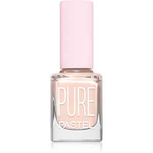 Pastel Pure lak na nehty odstín 616 13 ml