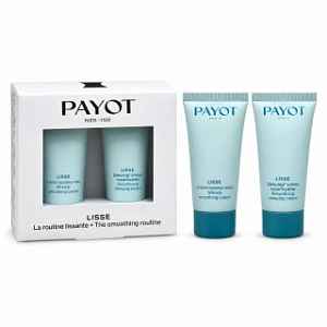 Payot Source sada pro péči o pleť The Smoothing Routine 2 x 30 ml