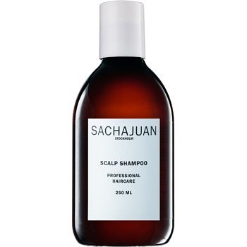 Sachajuan Cleanse and Care šampon proti lupům 250 ml