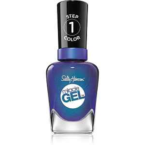 Sally Hansen Miracle Gel™ gelový lak na nehty bez užití UV/LED lampy odstín 573 Hyp-Nautical 14,7 ml