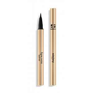 Sisley Ligne Noire Eyeliner 1 Deep Black oční linky 1 ml