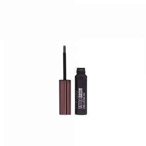 Maybelline Tattoo Brow Gel Tint 03 na obočí