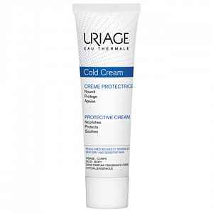 URIAGE COLD CRÉME Ochranný krém 100ml