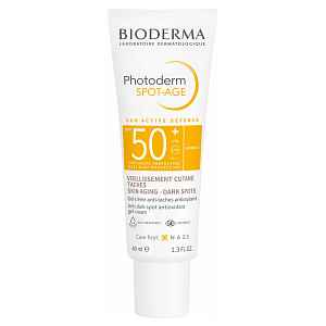 BIODERMA Photoderm Spot-Age SPF 50+ 40 ml