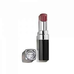 CHANEL Rouge coco bloom Hydratační rtěnka pro plnější vzhled rtů. intenzivní dlouhodržící barva a lesk  - 114 GLOW 3G 3 g