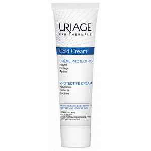 URIAGE COLD CRÉME Ochranný krém 100ml