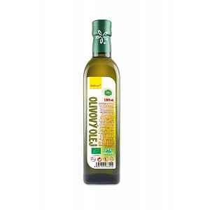 Olivový olej panenský BIO 500 ml Wolfberry*