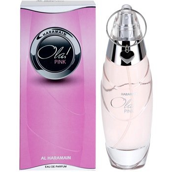 Al Haramain Ola! Pink parfémovaná voda pro ženy 100 ml