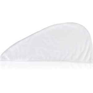 Brushworks Microfibre Hair Towel ručník na vlasy 1 ks