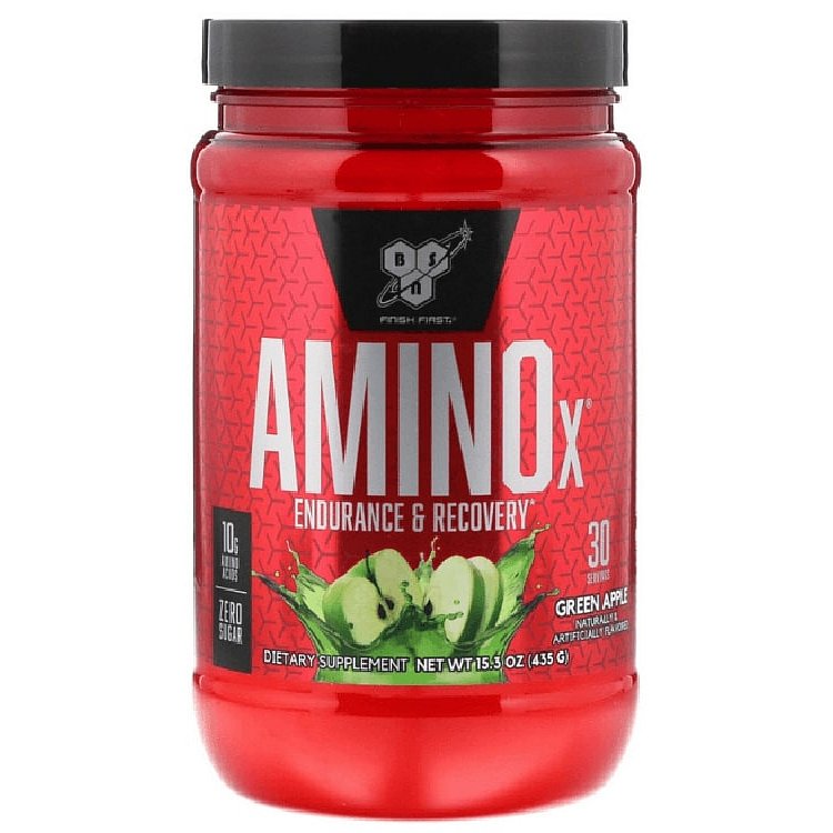 BSN Amino X watermelon 435g