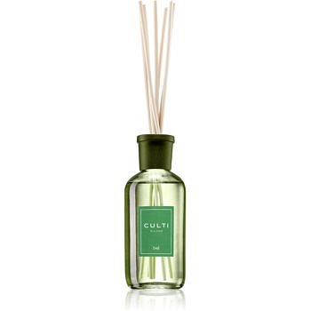 Culti Stile Thé aroma difuzér s náplní Green 250 ml