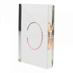 Dooky crystal Memories Keepsake Kit