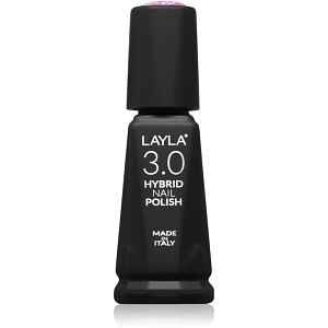 Layla Cosmetics 3.0 Hybrid Nail Polish lak na nehty 10 ml